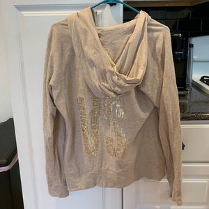 Victoria Secret Sweatshirt